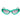 TOUS Bicolor Acetate Sunglasses