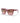 VOGUE Multicolor Resin Sunglasses