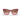 VOGUE Multicolor Resin Sunglasses