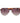 Guess Multicolor Plastic Sunglasses