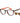 HAVAIANAS Brown Acetate Glasses (Frames)