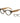 Missoni Bicolor Recycled Content Glasses (Frames)