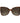 Missoni Brown Plastic Sunglasses