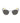 NAUTICA Transparent Plastic Sunglasses