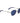 NAUTICA Silver Metal Sunglasses