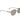 NAUTICA Pink Metal Sunglasses