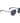 NAUTICA Gray Metal Sunglasses