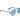NAUTICA Gray Metal Sunglasses
