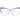 Emilio Pucci Purple Plastic Glasses (Frames)