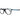 Emilio Pucci Black Plastic Glasses (Frames)