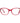Emilio Pucci Multicolor Plastic Glasses (Frames)
