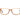 Emilio Pucci Brown Plastic Glasses (Frames)