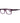Emilio Pucci Purple Plastic Glasses (Frames)