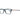 Emilio Pucci Black Plastic Glasses (Frames)