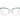 Emilio Pucci Gray Metal Glasses (Frames)