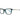 Emilio Pucci Black Metal Glasses (Frames)