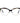 Emilio Pucci Brown Metal Glasses (Frames)