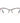 Emilio Pucci Gray Metal Glasses (Frames)