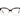 Emilio Pucci Brown Metal Glasses (Frames)