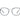 Emilio Pucci Gray Metal Glasses (Frames)