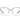 Emilio Pucci Black Metal Glasses (Frames)