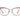 Emilio Pucci Multicolor Metal Glasses (Frames)