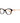 Emilio Pucci Brown Metal Glasses (Frames)