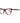 Emilio Pucci Multicolor Plastic Glasses (Frames)