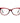 Emilio Pucci Multicolor Plastic Glasses (Frames)