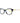 Emilio Pucci Multicolor Metal Glasses (Frames)