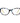 Emilio Pucci Multicolor Metal Glasses (Frames)