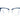 Emilio Pucci Blue Metal Glasses (Frames)