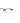 Emilio Pucci Gold Metal Glasses (Frames)