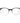 Emilio Pucci Multicolor Metal Glasses (Frames)