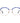 Emilio Pucci Purple Metal Glasses (Frames)