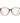 Emilio Pucci Multicolor Metal Glasses (Frames)