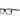Emilio Pucci Brown Plastic Glasses (Frames)