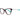 Emilio Pucci Multicolor Metal Glasses (Frames)