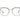 Emilio Pucci Black Metal Glasses (Frames)