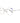 Emilio Pucci Gray Metal Glasses (Frames)