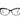 Emilio Pucci Brown Metal Glasses (Frames)