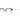 Emilio Pucci Black Metal Glasses (Frames)