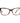 Emilio Pucci Brown Plastic Glasses (Frames)