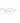Emilio Pucci Gold Metal Glasses (Frames)