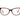 Emilio Pucci Brown Acetate Glasses (Frames)