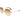 Victoria Beckham Gold Metal Sunglasses