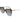 Victoria Beckham Black Acetate Sunglasses