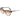 Victoria Beckham Bicolor Acetate Sunglasses