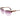 Victoria Beckham Brown Acetate Sunglasses