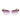 Victoria Beckham Brown Acetate Sunglasses